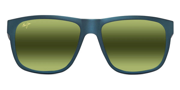 Matte Teal-Blue / Maui HT™ / 57-16-145