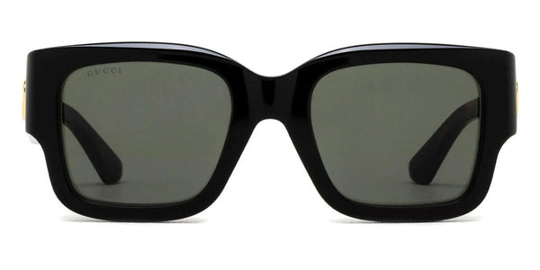 Black/Havana / Gray / 52-21-140