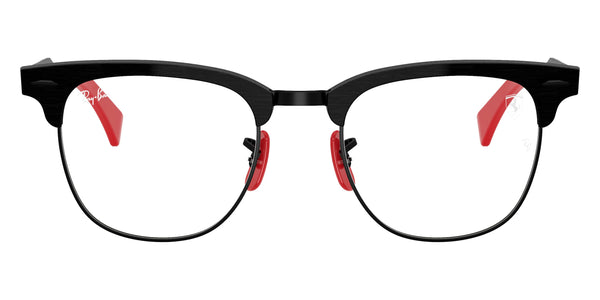 Brushed Black on Black / 51-21-140