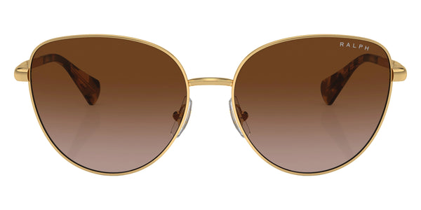 Shiny Gold / Gradient Brown / 58-16-145