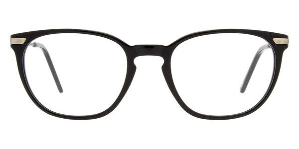 Black/Graygold A / 51-18-140