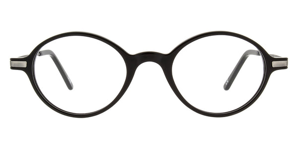 Black/Silver A / 45-18-140