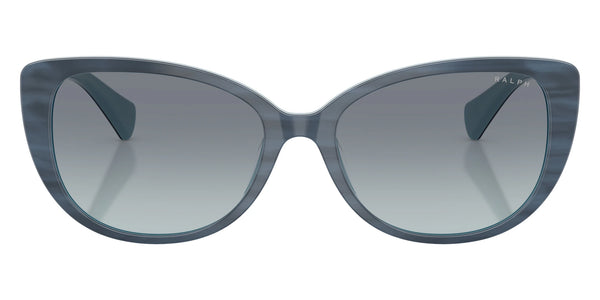 Striped Blue / Gradient Blue / 56-16-145