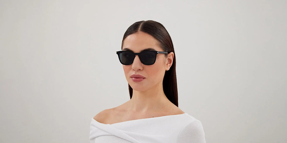 Saint Laurent - SL 716 SLIM