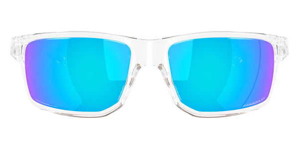 Clear / Prizm Sapphire Polarized / 62-17-133