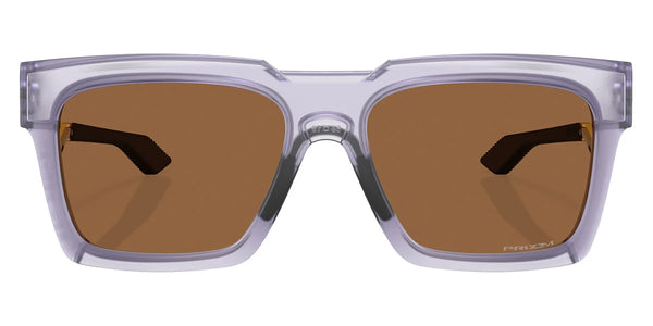 Matte Translucent Lilac / Prizm Bronze / 59-18-132