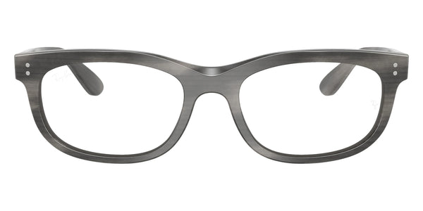 Striped Gray / 54-18-145