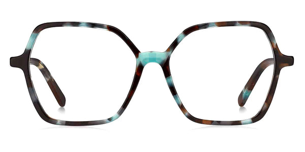 Havana Teal / 54-15-140