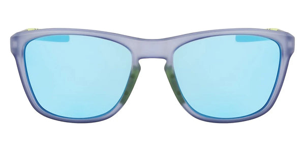 Frosted Blue / 55-18-140