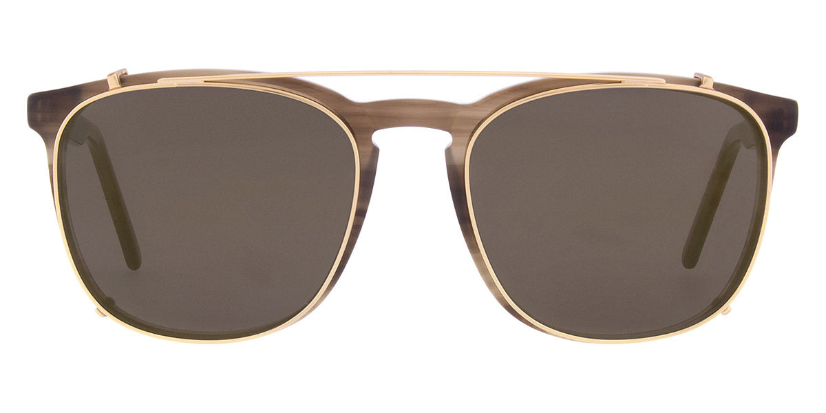 Andy Wolf - 4568 Clip