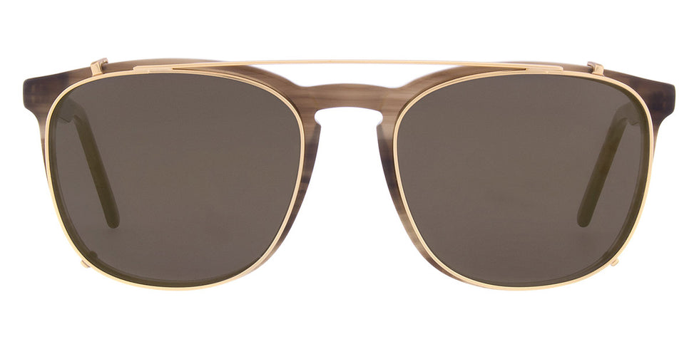 Andy Wolf - 4568 Clip