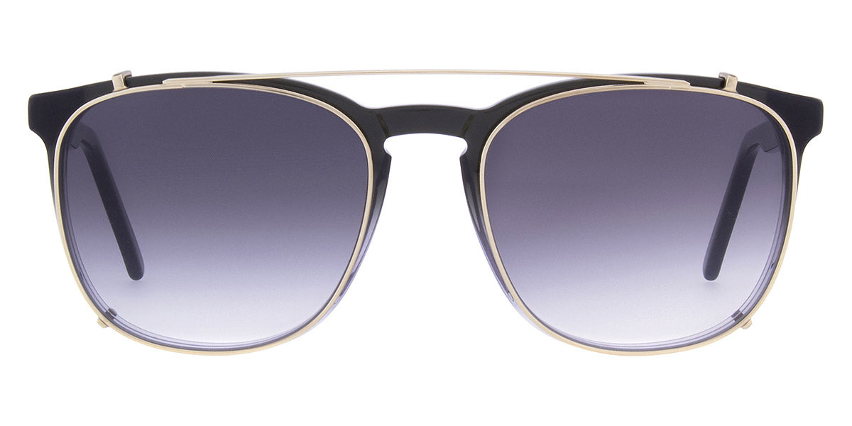 Andy Wolf - 4568 Clip