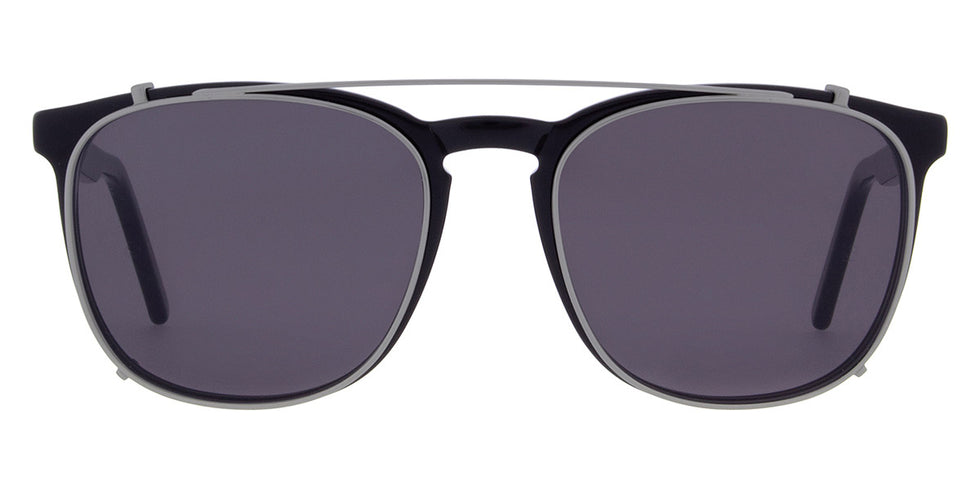 Andy Wolf - 4568 Clip