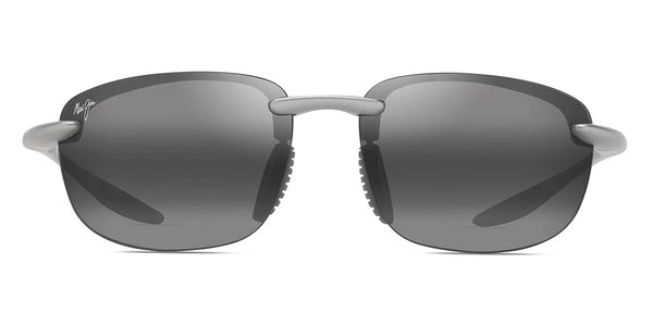 Metal Matte Silver / Neutral Gray / 63-15-140