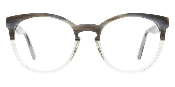 Gray/Crystal D / 52-18-145