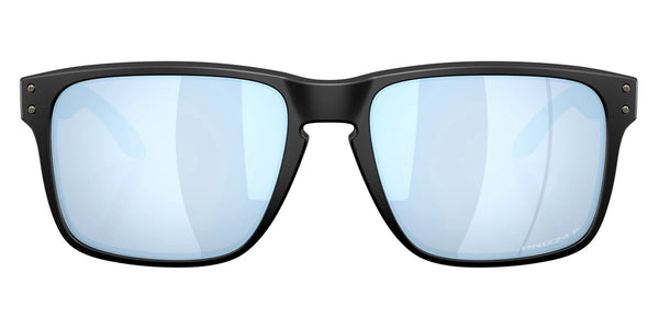 Matte Black / Prizm Deep Water Polarized / 61-18-143