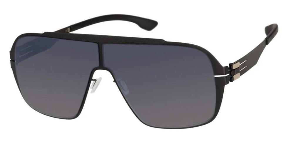 ic! berlin Nash Sunglasses