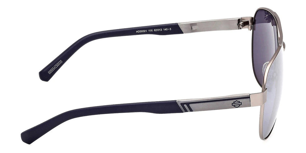 Harley-Davidson - HD00021