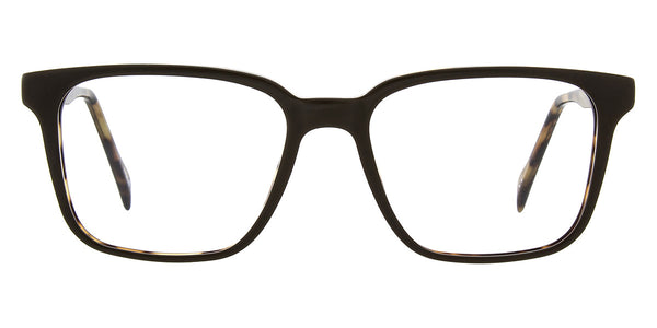 Black/Brown D / 53-16-145