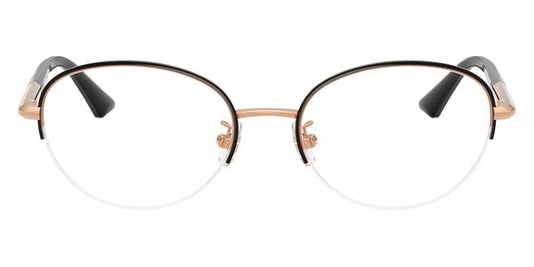 Rose Gold/Black / 51-17-140