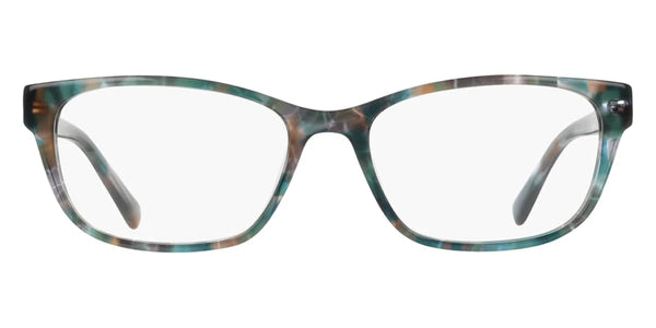 Emerald Smoke Horn / 54-17-140