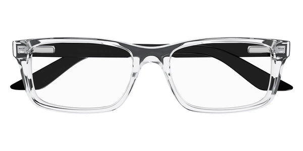 Crystal/Black / 49-16-130