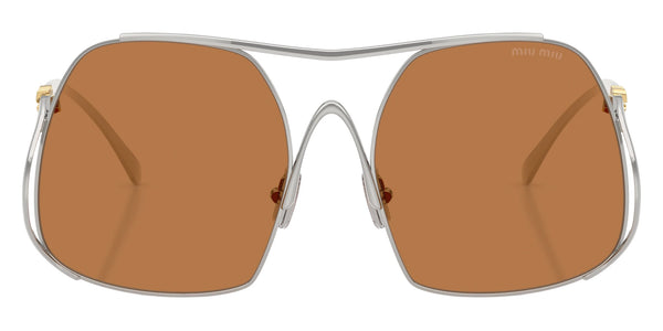 Silver / Brown / 57-18-140