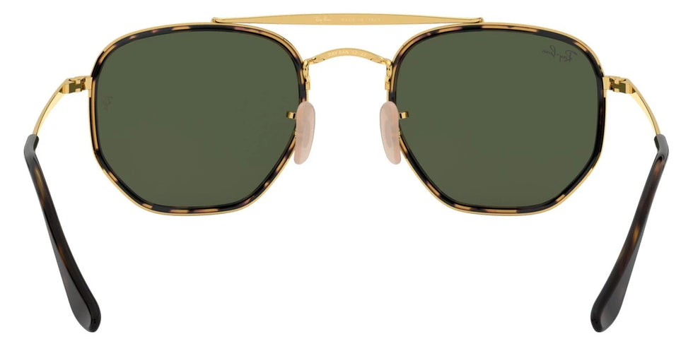 Ray-Ban - The Marshal Ii RB3648M