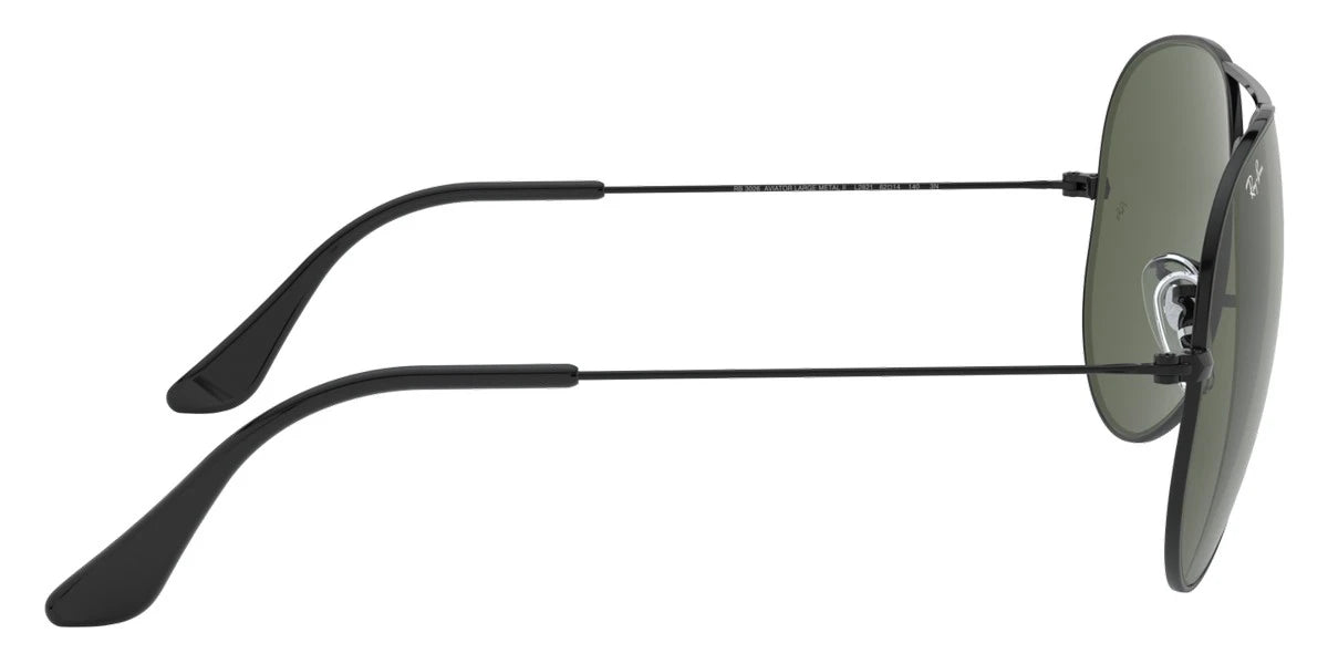 Ray-Ban - Aviator Large Metal Ii RB3026