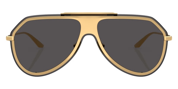 Gold / Dark Gray / 143-0-145