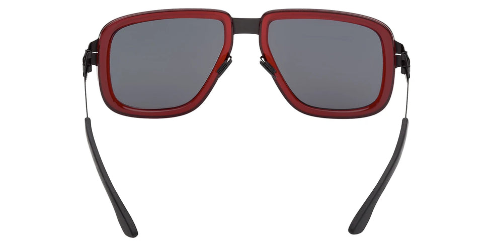 ic! berlin - MB 24 Sunglasses