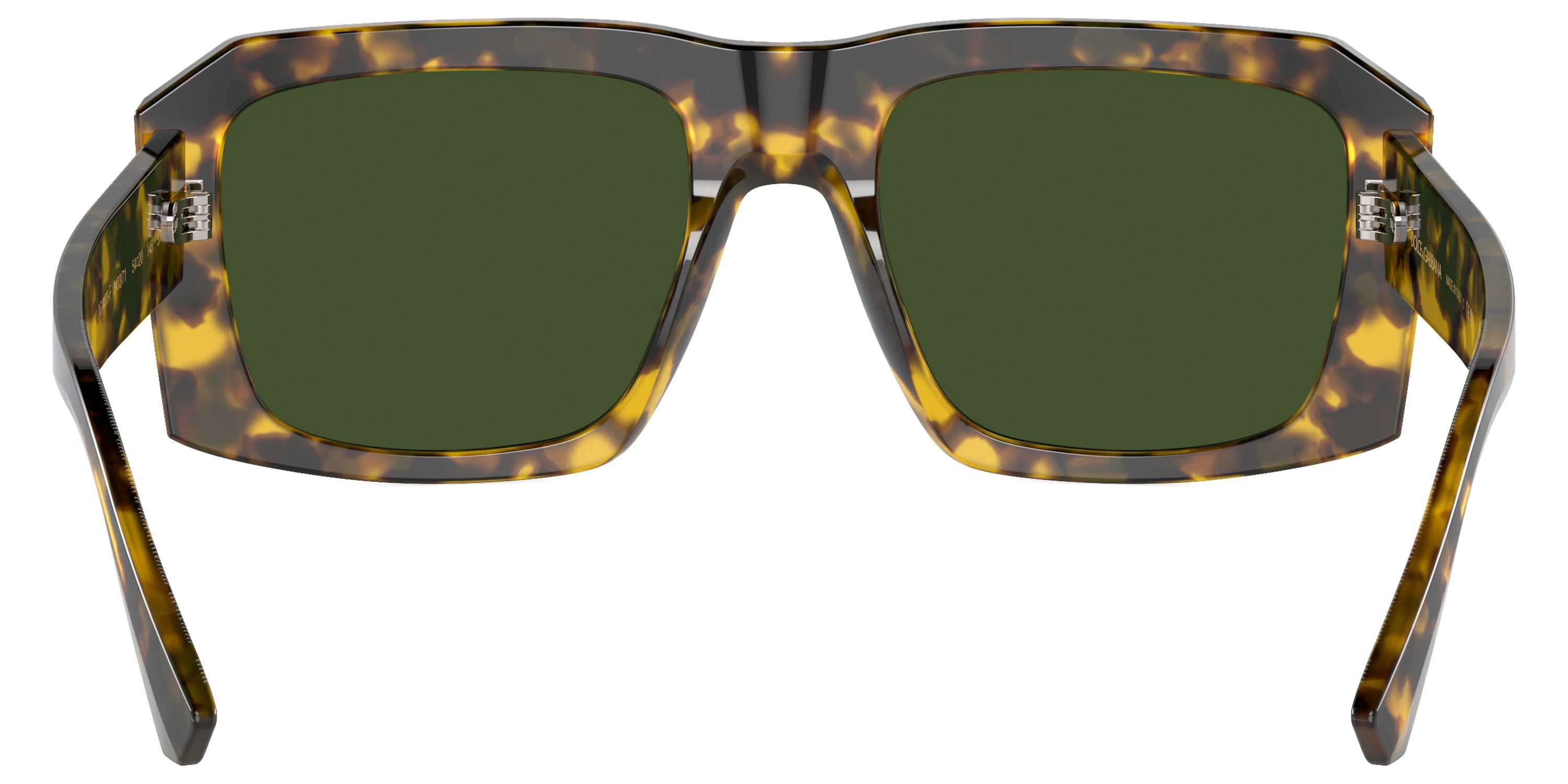 DOLCE & GABBANA - DG4430F