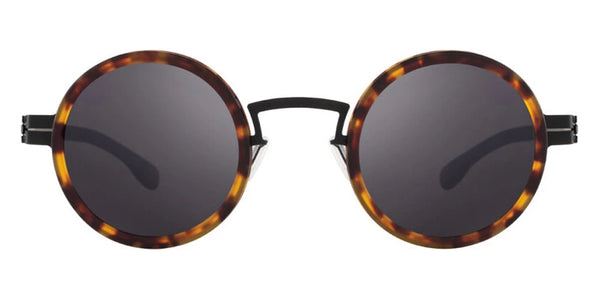 Black-Magma-Matt / Smoke Mirrored / 43-29-145