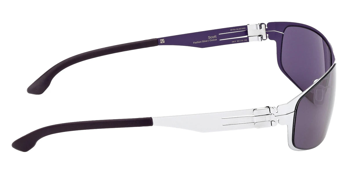 ic! berlin - Scott Sunglasses