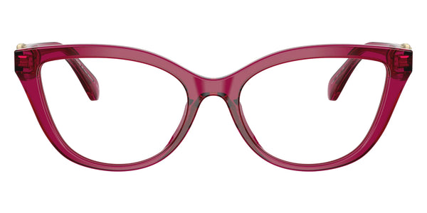 Transparent Plum / 52-17-140