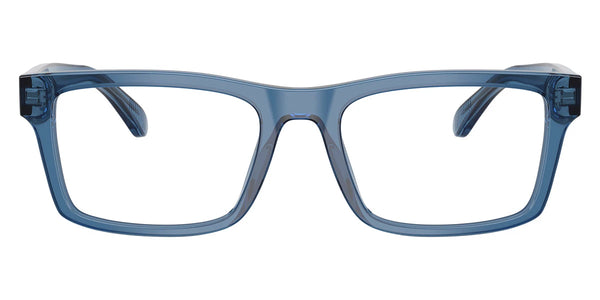 Shiny Transparent Blue / 54-19-145