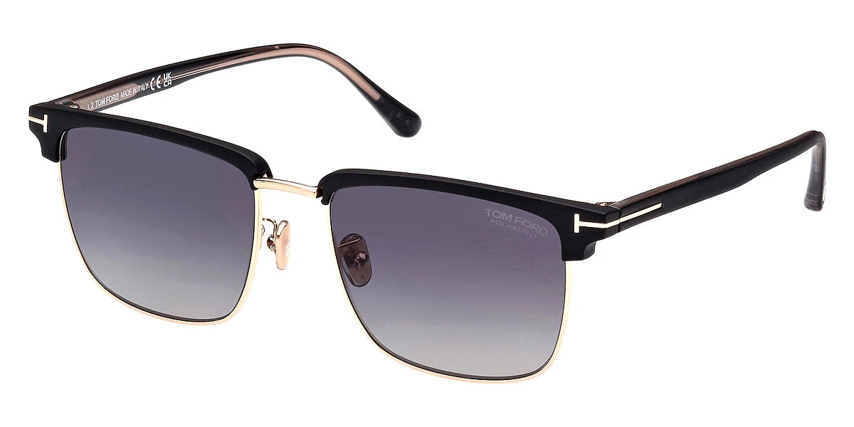 Tom Ford - FT0997-H Hudson-02