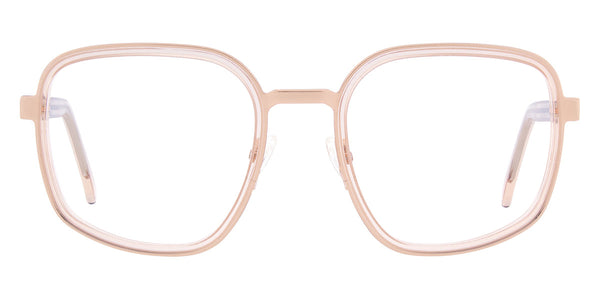 Pink/Rosegold 05 / 54-20-140