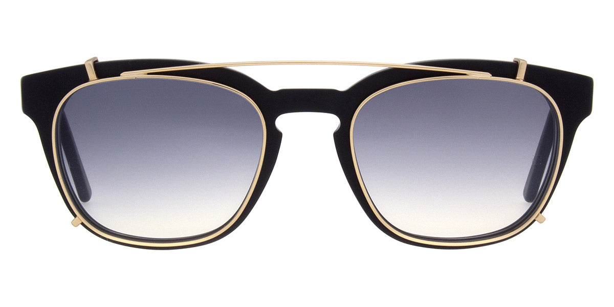 Andy Wolf - 4605 Clip