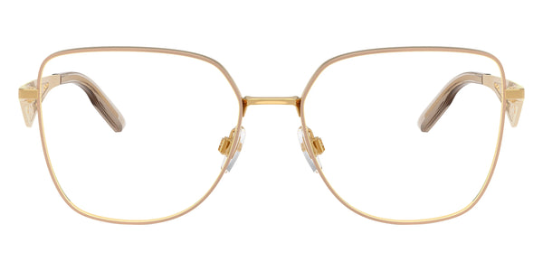 Gold/Matte Beige / 54-16-145