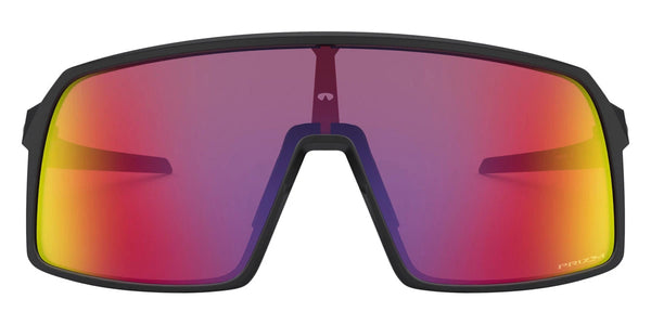 Matte Black / Prizm Road / 137-0-140