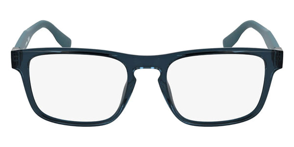 Transparent Blue / 54-19-145