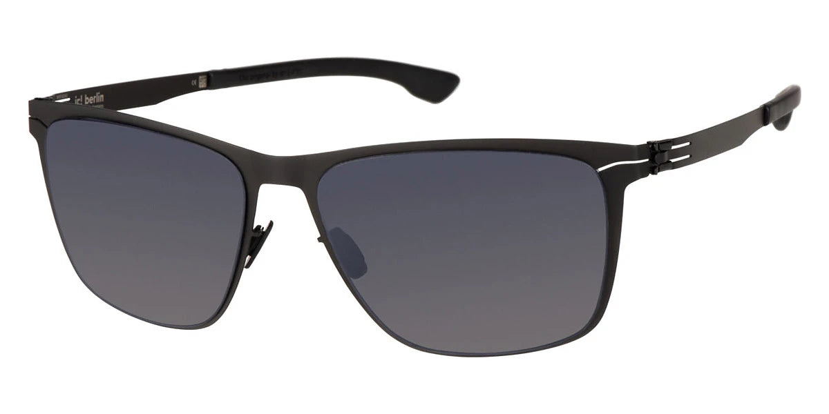 ic! berlin Charlie Sunglasses