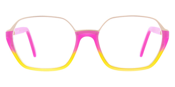 Pink/Gold / 53-17-145