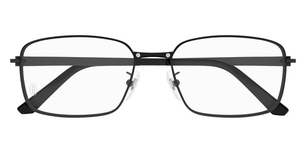 Black / Transparent AR / 55-17-145