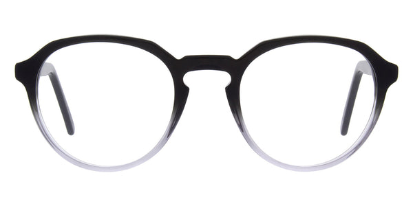 Black/Gray / 52-21-145