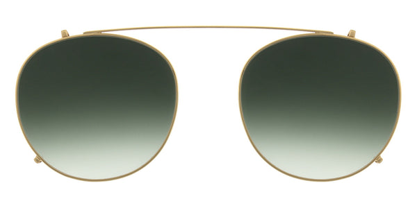 Gold/Green / 52-21-0