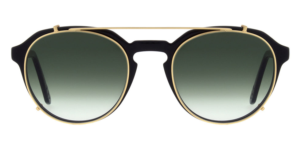 Andy Wolf - 4625 Clip Jimmy