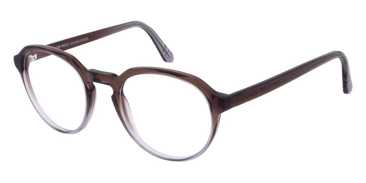 Andy Wolf - 4625 Jimmy