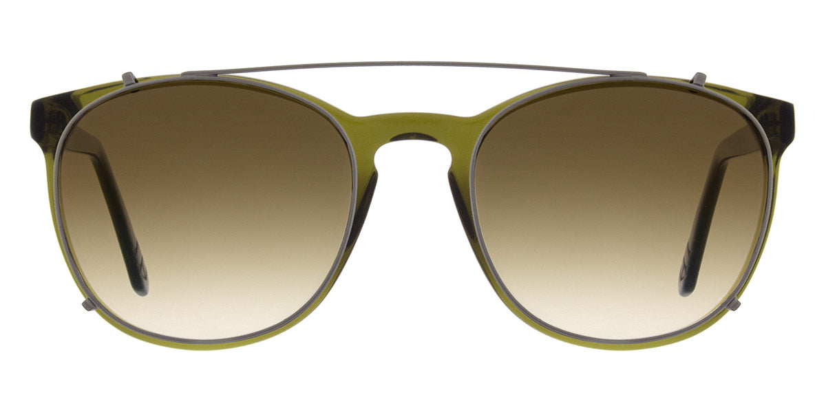 Andy Wolf - 4626 Clip Larry